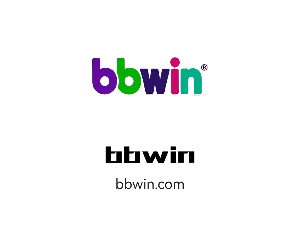 BBWIN GAME-Slots