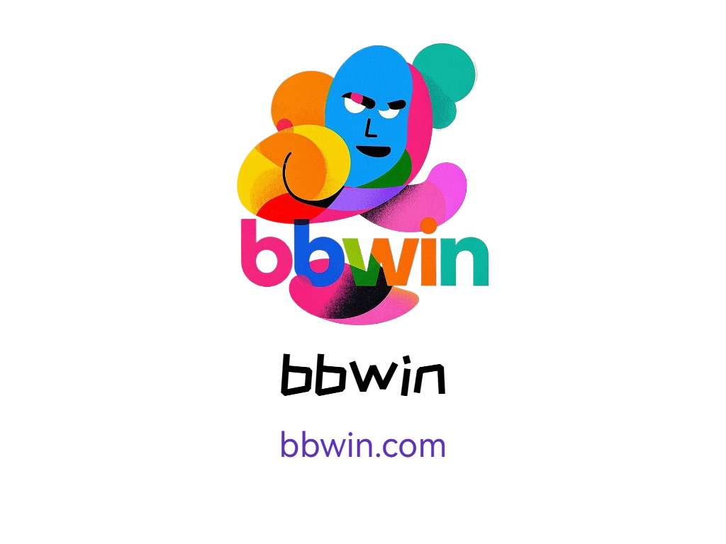 BBWIN GAME-Logo